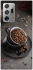 Чохол на Samsung Galaxy Note 20 Ultra Сup of coffee фото 1 з 1