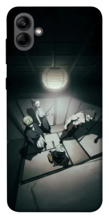 Чехол на Samsung Galaxy A04 Clan Zenin фото 1 из 1