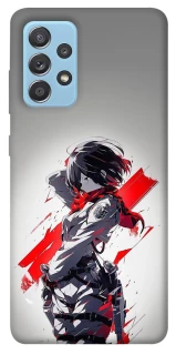 Чохол на Samsung Galaxy A52 4G / A52 5G Mikasa фото 1 з 1