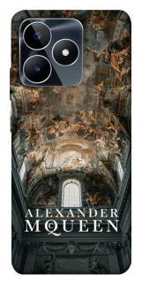 Чохол на Realme C53 Alexander McQueen фото 1 з 1