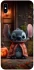 Чохол на Apple iPhone XS Max (6.5") Stitch ver.14 фото 1 з 1