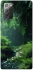 Чохол на Samsung Galaxy Note 20 rain forest фото 1 з 1