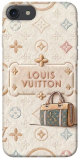 Чехол на Apple iPhone 7 / 8 (4.7") Louis Vuitton фото 1 из 1