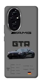 Чехол на Honor 200 MB AMG GTR фото 1 из 1