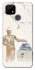 Чохол на Realme C21 Star Wars robots фото 1 з 1