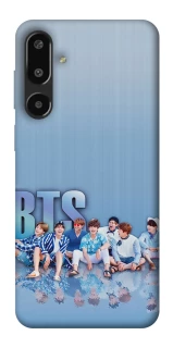 Чохол на Samsung Galaxy F16 BTS v5 фото 1 з 1