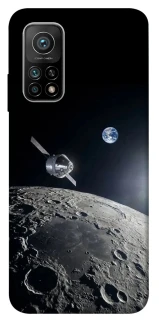 Чехол на Xiaomi Mi 10T Artemis 2 ver.2 фото 1 из 1