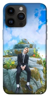 Чохол на Apple iPhone 14 Pro Max (6.7") Jimin - BTS фото 1 з 1