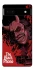 Чохол на Google Pixel 6a The Black Phone фото 1 з 1