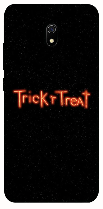 Чохол на Xiaomi Redmi 8a Halloween aesthetic ver.2 фото 1 з 1