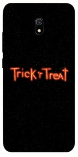 Чохол на Xiaomi Redmi 8a Halloween aesthetic ver.2 фото 1 з 1