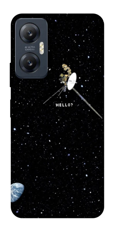 Чохол на Infinix Hot 20 5G Project Hail Mary ver.9 фото 1 з 1