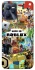 Чохол на Realme C35 Life is Roblox фото 1 з 1