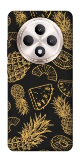 Чохол на Oppo Reno 12 F 4G/5G Pineapple фото 1 з 1