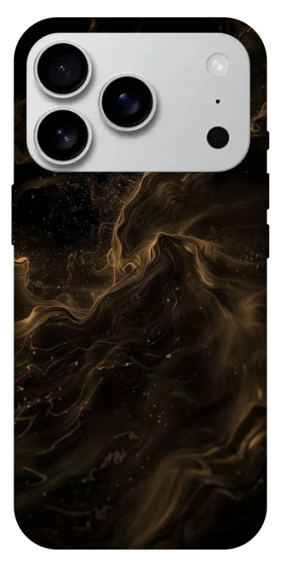 Чехол на Apple iPhone 17 Pro Max (6.9") Epoxy design ver.5 фото 1 из 1