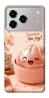 Чохол на ZTE Blade A76 Dumpling ver.1 фото 1 з 1