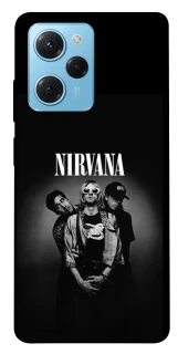 Чохол на Xiaomi Poco X5 Pro 5G Nirvana ver.5 фото 1 з 1