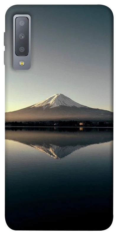 Чохол на Samsung A750 Galaxy A7 (2018) Fujiyama v2 фото 1 з 1