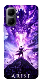 Чохол на Infinix Smart 10 Solo Leaving фото 1 з 1