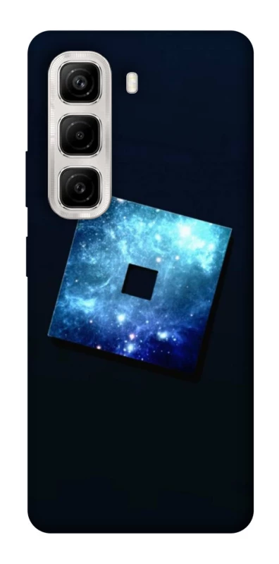 Чохол на Infinix Hot 50 4G Adopt Me Penguin Candy фото 1 з 1