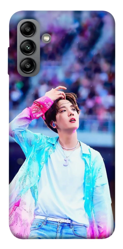 Чохол на Samsung Galaxy A04s J-Hope - BTS фото 1 з 1