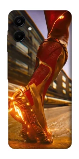 Чехол на Samsung Galaxy A07 Flash leg фото 1 из 1