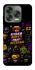 Чохол на ZTE Nubia V70 Design Brawl Stars collage фото 1 з 1
