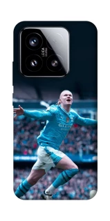 Чехол на Xiaomi 15 Erling Haaland V3 фото 1 из 1