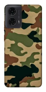 Чохол на Motorola Moto G24 Camouflage v27 фото 1 з 1