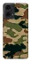 Чохол на Motorola Moto G24 Camouflage v27 фото 1 з 1