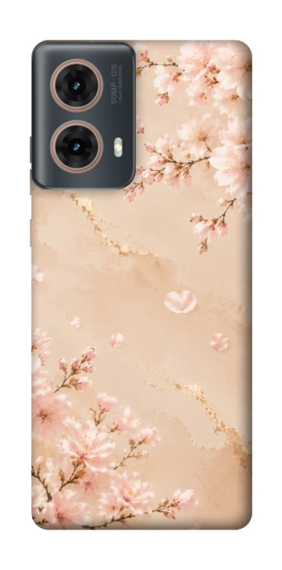 Чехол на Motorola Moto G85 Sakura ver.2 фото 1 из 1