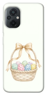 Чехол на Xiaomi Poco M5 Easter ver.2 фото 1 из 1