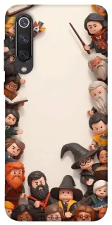 Чохол на Xiaomi Mi 9 SE Harry Potter v15 фото 1 з 1