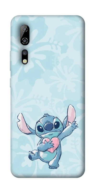 Чохол на ZTE Axon 10 Pro Stitch ver.9 фото 1 з 1