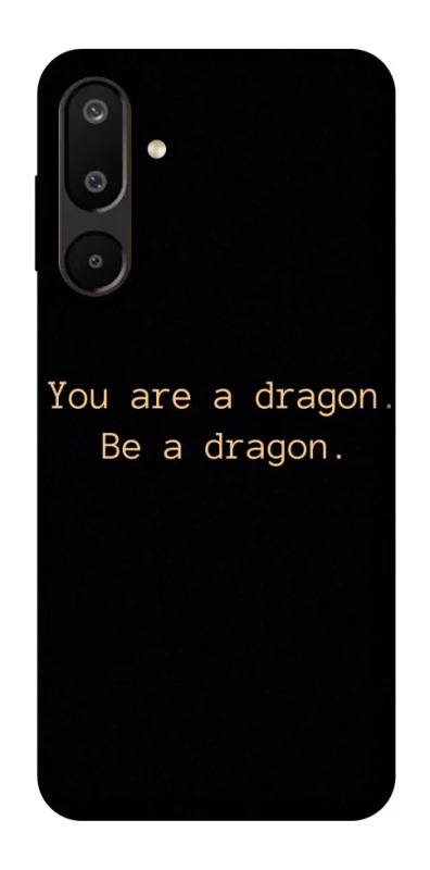 Чехол на Samsung Galaxy M16 5G House of the Dragon ver.9 фото 1 из 1