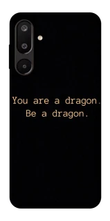 Чехол на Samsung Galaxy M16 5G House of the Dragon ver.9 фото 1 из 1