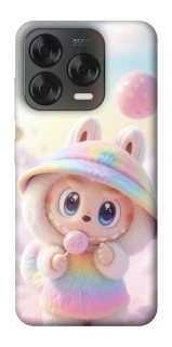 Чехол на ZTE Blade V70 Design Candy Labubu фото 1 из 2