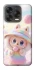 Чехол на ZTE Blade V70 Design Candy Labubu фото 1 из 2