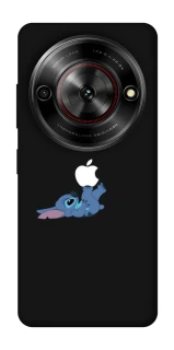 Чохол на ZTE Nubia Focus Apple logo ver.9 фото 1 з 1