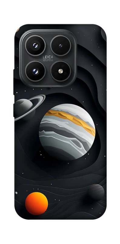 Чохол на Xiaomi 17 3D Space фото 1 з 1