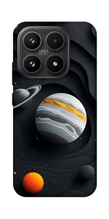 Чехол на Xiaomi 17 3D Space фото 1 из 1
