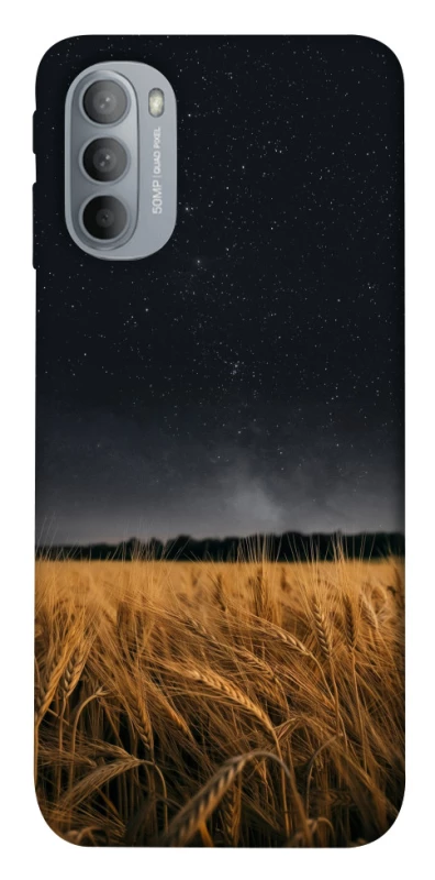 Чохол на Motorola Moto G31 grain фото 1 з 1