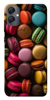 Чехол на Samsung Galaxy A05 Макарун фото 1 из 1