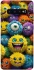Чехол на Samsung Galaxy S10+ Smiles фото 1 из 1