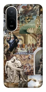 Чохол на Xiaomi Redmi A7 Pro 4G Art collage ver.10 фото 1 з 2