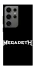 Чохол на Samsung Galaxy S24 Ultra Megadeth logo фото 1 з 1