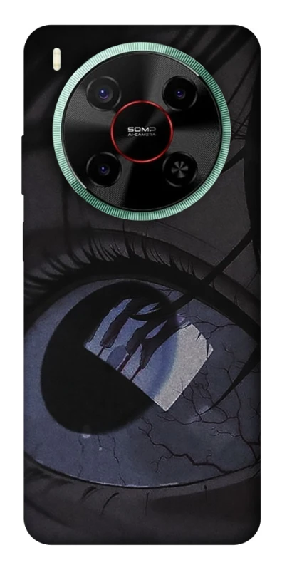 Чохол на ZTE Nubia V70 Max Eye фото 1 з 1