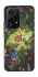 Чехол на Honor 200 Lite Warcraft v12 фото 1 из 1