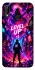 Чехол на Huawei P20 Lite Level UP фото 1 из 1