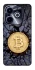 Чохол на Infinix Hot 40i Bitcoin cracks фото 1 з 1